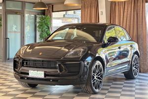 PORSCHE Macan 2.0 265cv Service Porsche FULL