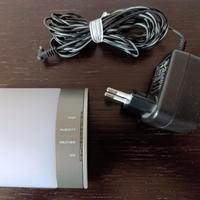 OREGON SCIENTIFIC Stazione Meteo Sensore LR101-T