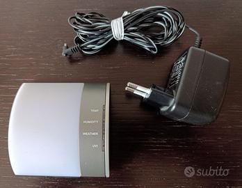 OREGON SCIENTIFIC Stazione Meteo Sensore LR101-T