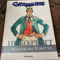 Fumetto n.1 Corto Maltese Mondadori 2009