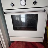 Forno IKEA DOTID OV8