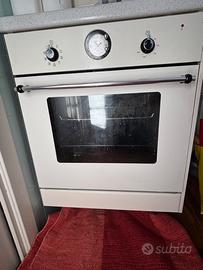 Forno IKEA DOTID OV8
