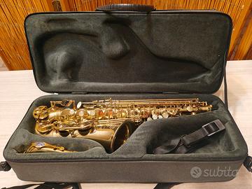 Selmer Sax Contralto SERIE III 