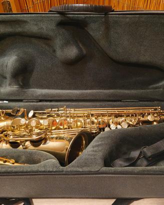 Selmer Sax Contralto SERIE III 