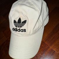 Cappellino Adidas