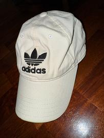 Cappellino Adidas