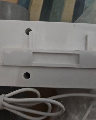 porta spazzolini ad infrarossi da bagno