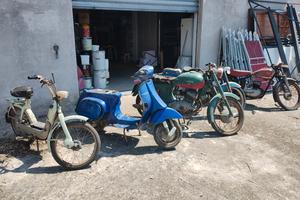 Moto D'epoca 