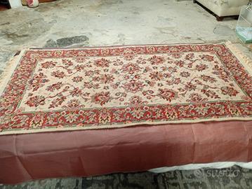 tappeto persiano