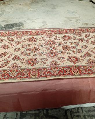 tappeto persiano