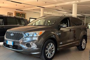 FORD KUGA VIGNALE 2.0cc 150CV 4x4