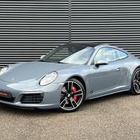 Porsche 911 Carrera 4S Coupè 420 CV (991.2)