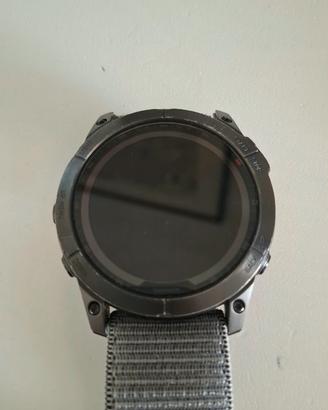 Garmin fenix 7 x