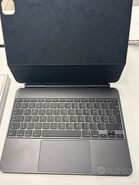 Magic keyboard ipad pro 13 M4 M5