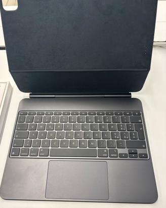Magic keyboard ipad pro 13 M4 M5