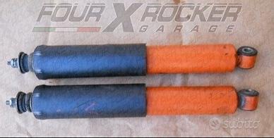 Ammortizzatori Daihatsu Feroza