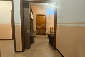 Stanza matrimoniale ad uso singole per studentesse