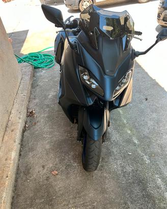 T max 560