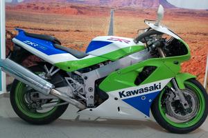 Kawasaki ZXR 750