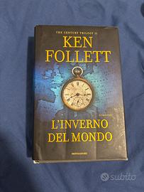 Ken Follet: L’inverno del Mondo