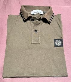 Polo Stone Island