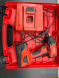 Trapano impulsi hilti siw 22a