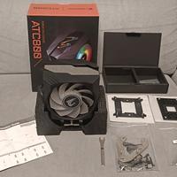 Gigabyte Aorus ATC-800 Dissipatore