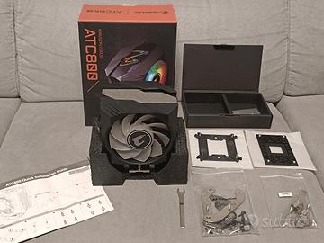 Gigabyte Aorus ATC-800 Dissipatore