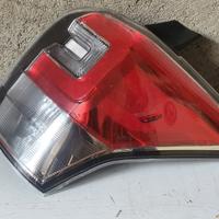 Fanale post dx Subaru Forester 2013 2020 84912SG1