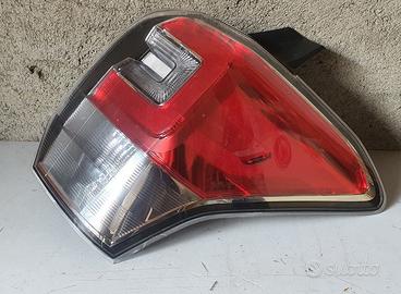 Fanale post dx Subaru Forester 2013 2020 84912SG1