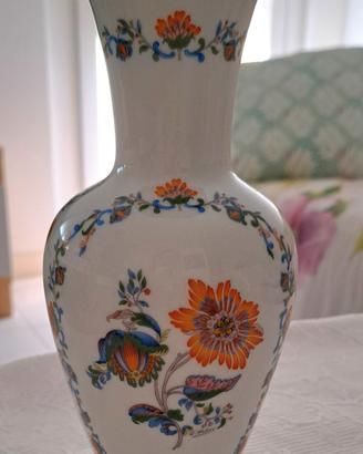 Vaso in porcellana Limoges