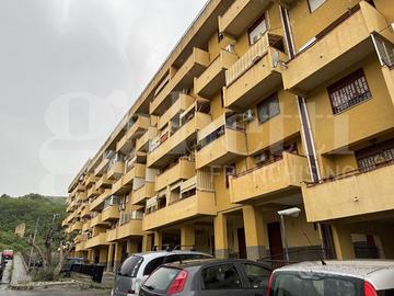 Appartamento Messina [Cod. rif 3236810VRG]