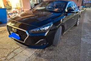 hyundai i 30 fastback