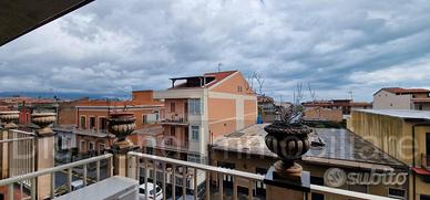 Appartamento panoramico a Fiumefreddo di Sicilia