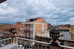 Appartamento panoramico a Fiumefreddo di Sicilia