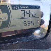 scooter Yamaha Tricity 155cc