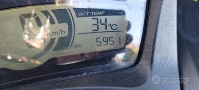 scooter Yamaha Tricity 155cc