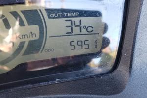 scooter Yamaha Tricity 155cc