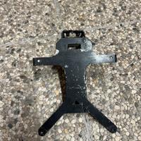 Porta targa yamaha R1