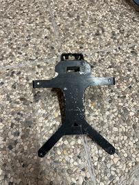 Porta targa yamaha R1