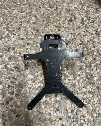 Porta targa yamaha R1