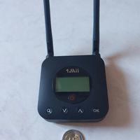 Trasmettitore Bluetooth 5.2 per Cuffie