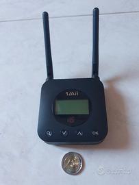 Trasmettitore Bluetooth 5.2 per Cuffie