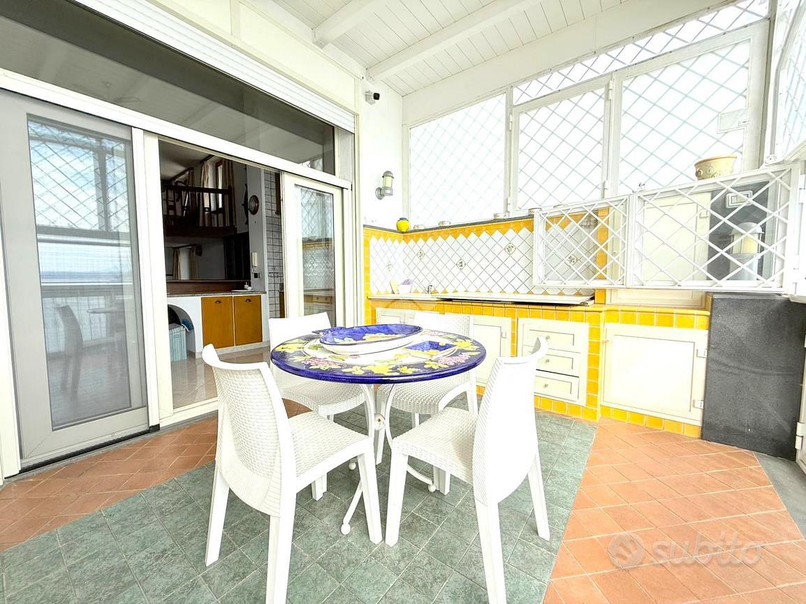 Appartamento – Bacoli, Baia - Altro