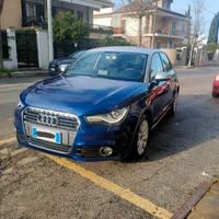Audi A1 1.6 TDI S tronic Admired Sport