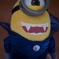Peluche minion