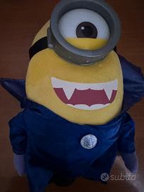 Peluche minion