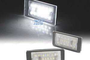 LUCI TARGA A LED BMW E46 2 PORTE 98-03
