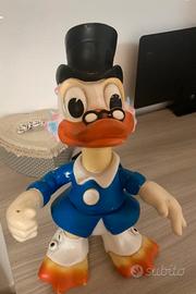 Perfetto con testa e arti snodati