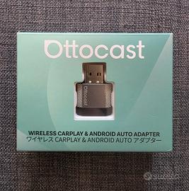 OTTOCAST Mini Nova Car Adapter
